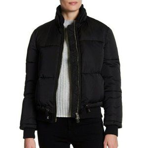 TOPSHOP Carter Puffer Jacket